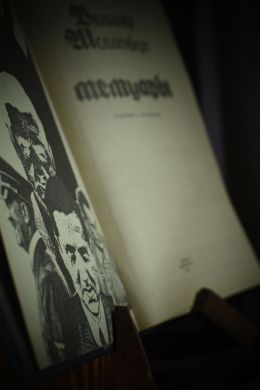 Мемуары (Вальтер Шелленберг)