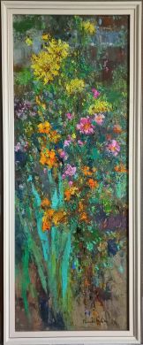 Июль в Липово (Потворова Татьяна Валерьевна)