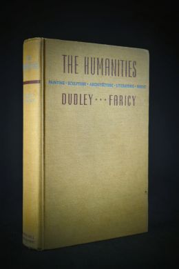 The Humanities