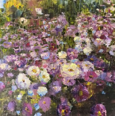 Мамины астры-9 (Левчук Наталья Андреевна)