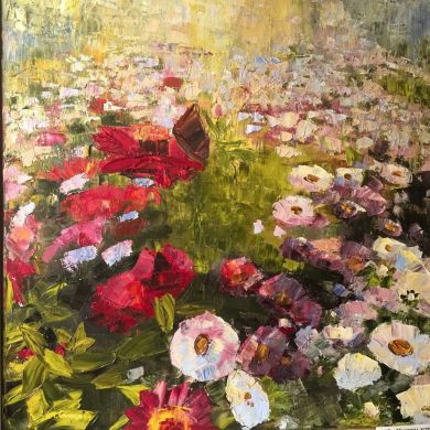 Мамины астры-10 (Левчук Наталья Андреевна)