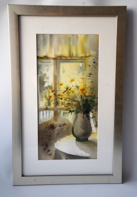 Всё ещё будет (Данилюк Ольга Геннадьевна)