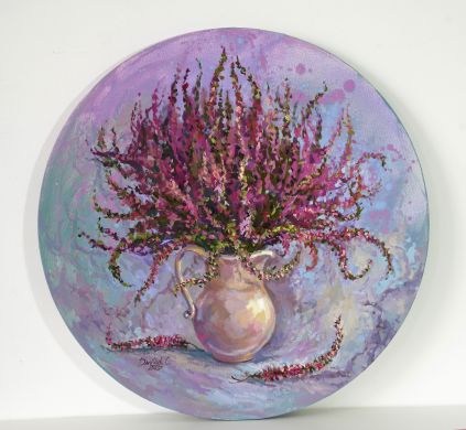 Вереск (Данилюк Ольга Геннадьевна)