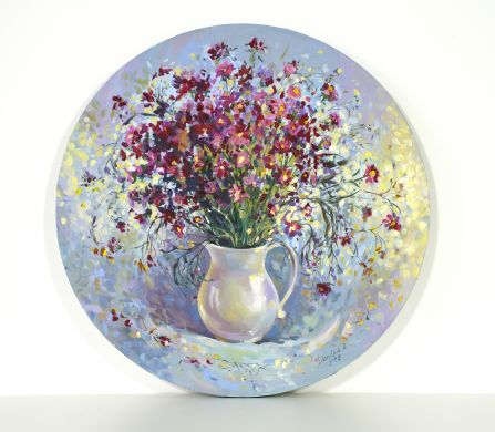 Счастье (Данилюк Ольга Геннадьевна)