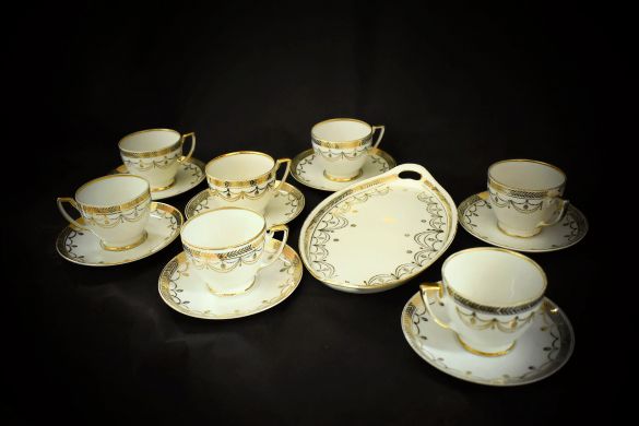 Кофейный набор