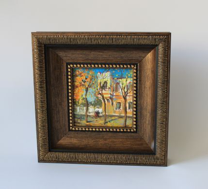 Брест, ул. Пушкинская