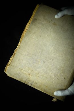 Обиход нотного церковного пения (Пинск, 1929 г.)