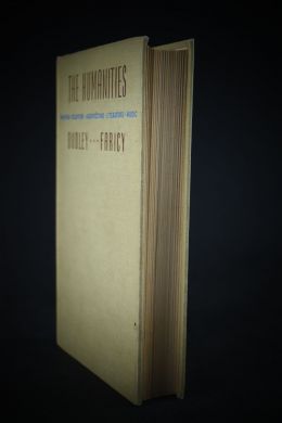 The Humanities