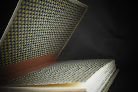 Современный балет (Светлов В., при участии Л.Бакста, 1911 г.)(копия)