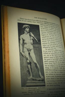 The Humanities