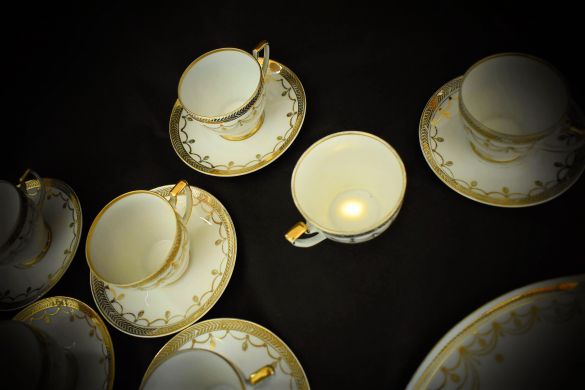 Кофейный набор