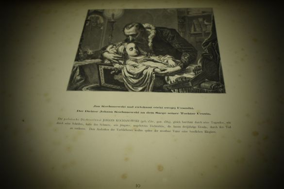 Альбом Яна Матейко (1873 г.)