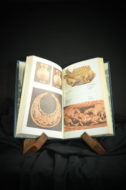 Золото: международный экономический аспект (А.В. Аникин)