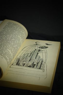 У нас это невозможно (Синклер Льюис)