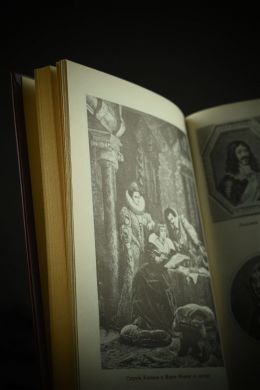 Кардинал Ришелье (П. П. Черкасов)