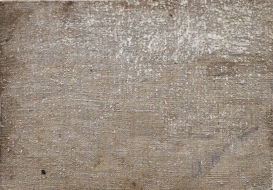 Этюд “Крыши”