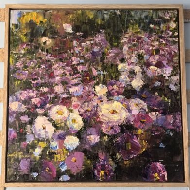 Мамины астры-9 (Левчук Наталья Андреевна)