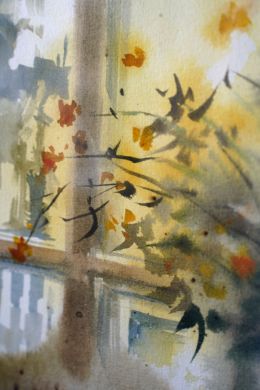 Всё ещё будет (Данилюк Ольга Геннадьевна)