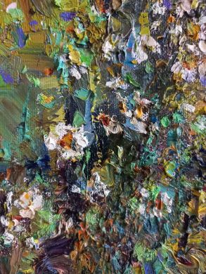 Ромашки у дома (Потворова Татьяна Валерьевна)