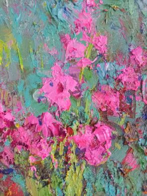 Натюрморт в красном (Потворова Татьяна Валерьевна)