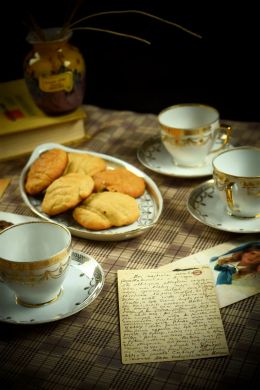 Кофейный набор