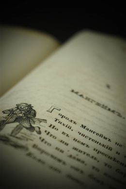 Сенсации и замечания госпожи Курдюковой (Иван Мятлев, 1856 г.)