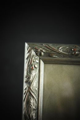 Парный портрет в раме