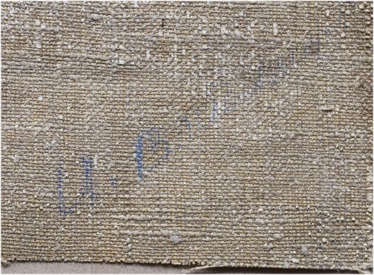 Этюд “Крыши”