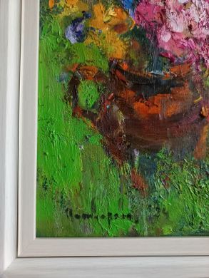 Время ирисов (Потворова Татьяна Валерьевна)