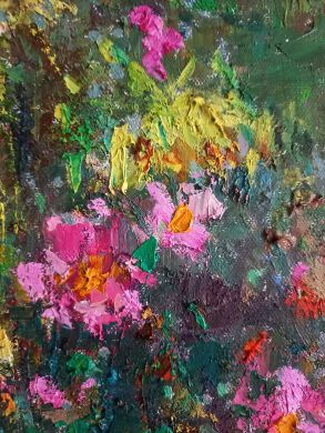 Июль в Липово (Потворова Татьяна Валерьевна)