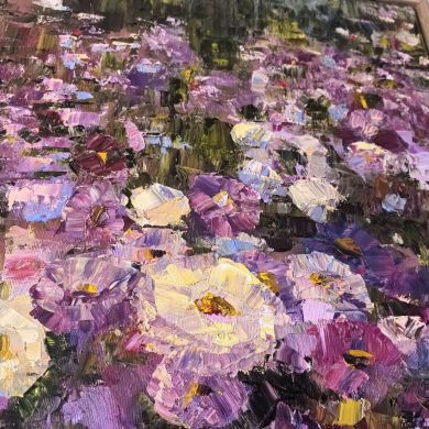 Мамины астры-9 (Левчук Наталья Андреевна)