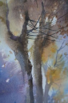 Время поэтов (Данилюк Ольга Геннадьевна)