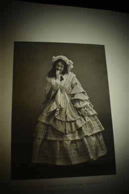 Современный балет (Светлов В., при участии Л.Бакста, 1911 г.)