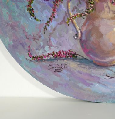 Вереск (Данилюк Ольга Геннадьевна)