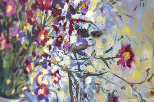 Счастье (Данилюк Ольга Геннадьевна)