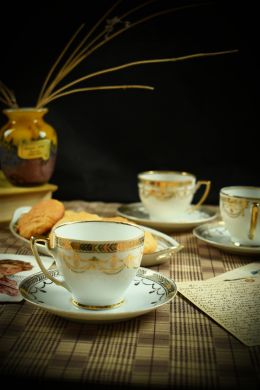 Кофейный набор