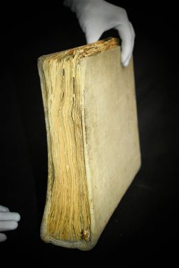 Обиход церковного пения (Пинск, 1929 г.)