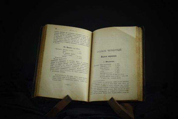 Кондитер. Практическое руководство (Н.Н.Маслов)