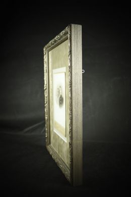 Парный портрет в раме