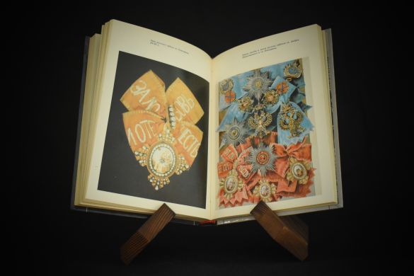 Беседы о фалеристике