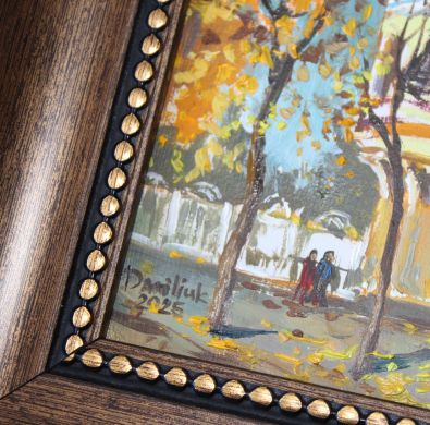 Брест, ул. Пушкинская (Данилюк Ольга Геннадьевна)