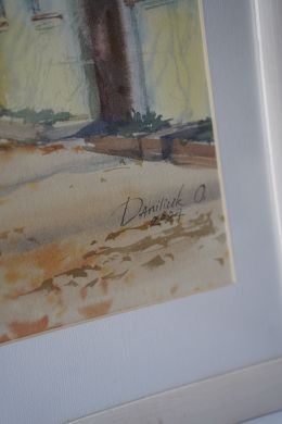 Время поэтов (Данилюк Ольга Геннадьевна)