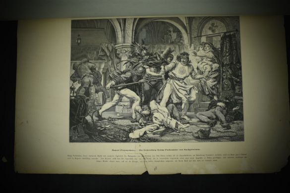 Альбом Яна Матейко (1873 г.)(копия)