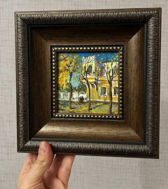 Брест, ул. Пушкинская (Данилюк Ольга Геннадьевна)