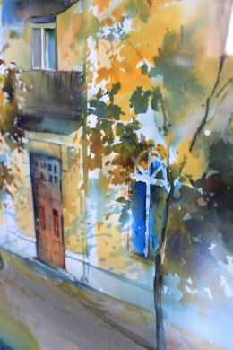 По пути (Данилюк Ольга Геннадьевна)