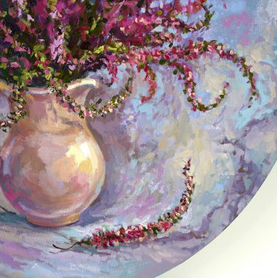 Вереск (Данилюк Ольга Геннадьевна)