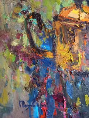 Сочный июль (Потворова Татьяна Валерьевна)