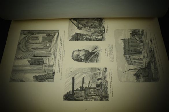 Альбом Яна Матейко (1873 г.)