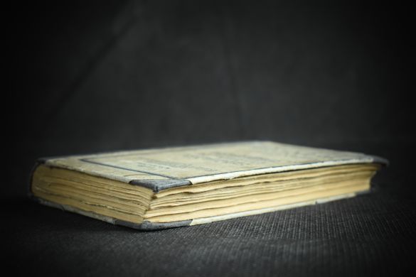 Русские писатели [Бригадир. Недоросль. Ябеда. Горе от ума] под ред. И.А.Бунина (1921 г.)