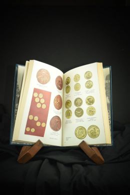 Золото: международный экономический аспект (А.В. Аникин)